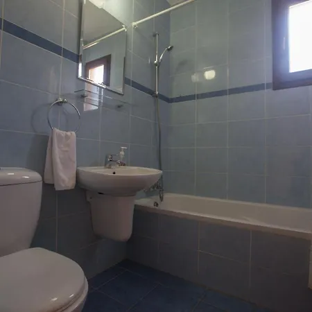 Moderne Erdgeschosswohnung In Apartment