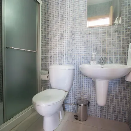Apartment Moderne Erdgeschosswohnung In Ayia Napa